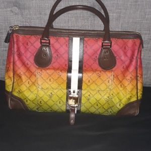 L.A.M.B rasta Alston